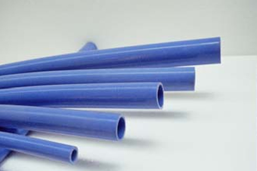 P Silicone Polyester Hose Pipe