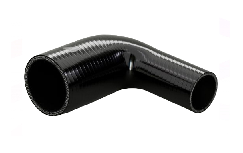 Rubber And Silicone Hoses